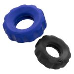 Hunkyjunk Cog 2 - Size C-Ring - Cobalt / Tar - Image 3
