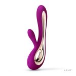 Soraya 2 - Deep Rose - Image 2