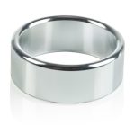 Alloy Metallic Ring - Large - Image 5