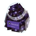 ID Condoms - Superior Feel - 144 Piece Jar - Image 2