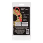 Silicone Stud Lasso - Red - Image 5