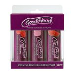 Goodhead - Warming Head - 3 Pack - 2 Oz.