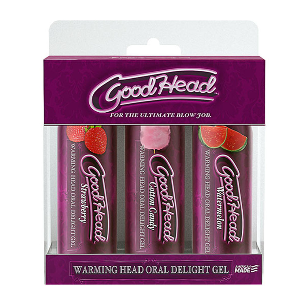 RflrL5LssHkf1i6XfuPDEhpeOpkeCXAI Goodhead - Warming Head - 3 Pack - 2 Oz. - Image 1