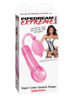 Pipedream Extreme Super Cyber Snatch Pump - Image 4