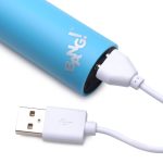 10x Mega Vibrator - Blue - Image 4