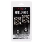 Nipple Grips 4-Point Weighted Nipple Press - Image 2