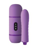 Fantasy for Her Love Thrust-Her - Image 5