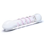 Spiral Staircase Full Tip Dildo - Image 2