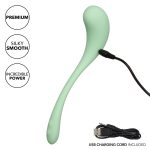 Elle Liquid Silicone Wand - Image 3