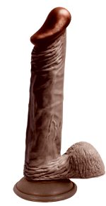 Lifelike Black Knight 8" - Image 2