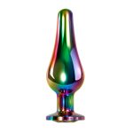 Rainbow Metal Plug Set - Image 5