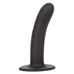 Boundless Smooth - 6 Inch - Black - Image 3