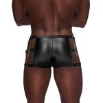 Vulcan - Large/ X-Large - Black