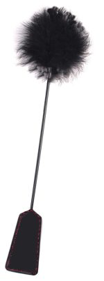 Orange Is the New Black Riding Crop and Tickler - Image 2