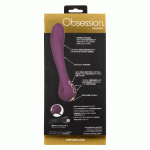 Obsession - Passion - Purple - Image 2