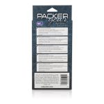 Packer Gear Boxer Brief Harness - Medium/large - Black - Image 3