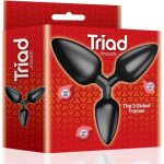 The 9's - Triad 3 Way Plug - Smooth