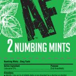 Numb Af -Desensitizing Collection for All