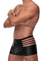 Cage Matte Cage Short - Large - Black - Image 5
