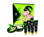 Geisha's Secrets Gift Set - Organica - Exotic Green Tea - Image 4