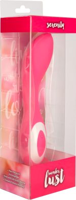Wonderlust Serenity - Pink - Image 2