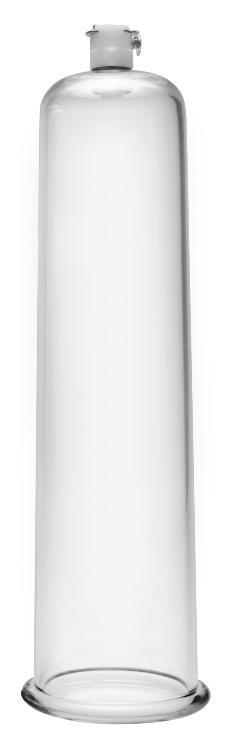 S40ogtUOuUyk52swFx65K8PdzLycPDhZ Deluxe Steel Handle Pump With 2.25 Inches Penis Cylinder - Image 1