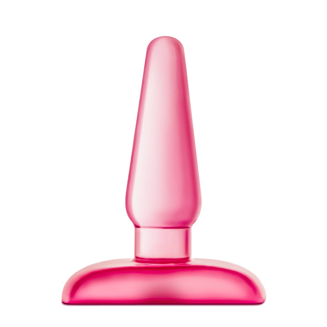 SBiDZvXckQEO4Cx7D7zMmBIhpcZlZnC8 B Yours Eclipse Pleaser - Small - Pink - Image 1