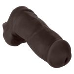 Packer Gear 5 Inch Ultra-Soft Silicone Stp Packer - Black - Image 3