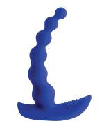 Beaded Pleasure - Blue - Image 5