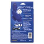 Lock-N-Play Remote Pulsating Panty Teaser - Image 2
