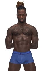 Sexagon Mini Short - X-Large - Royal - Image 3
