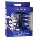 Admiral Xtreme Cock Cage - Blue - Image 2