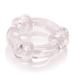 Magic C-Rings - Clear - Image 2