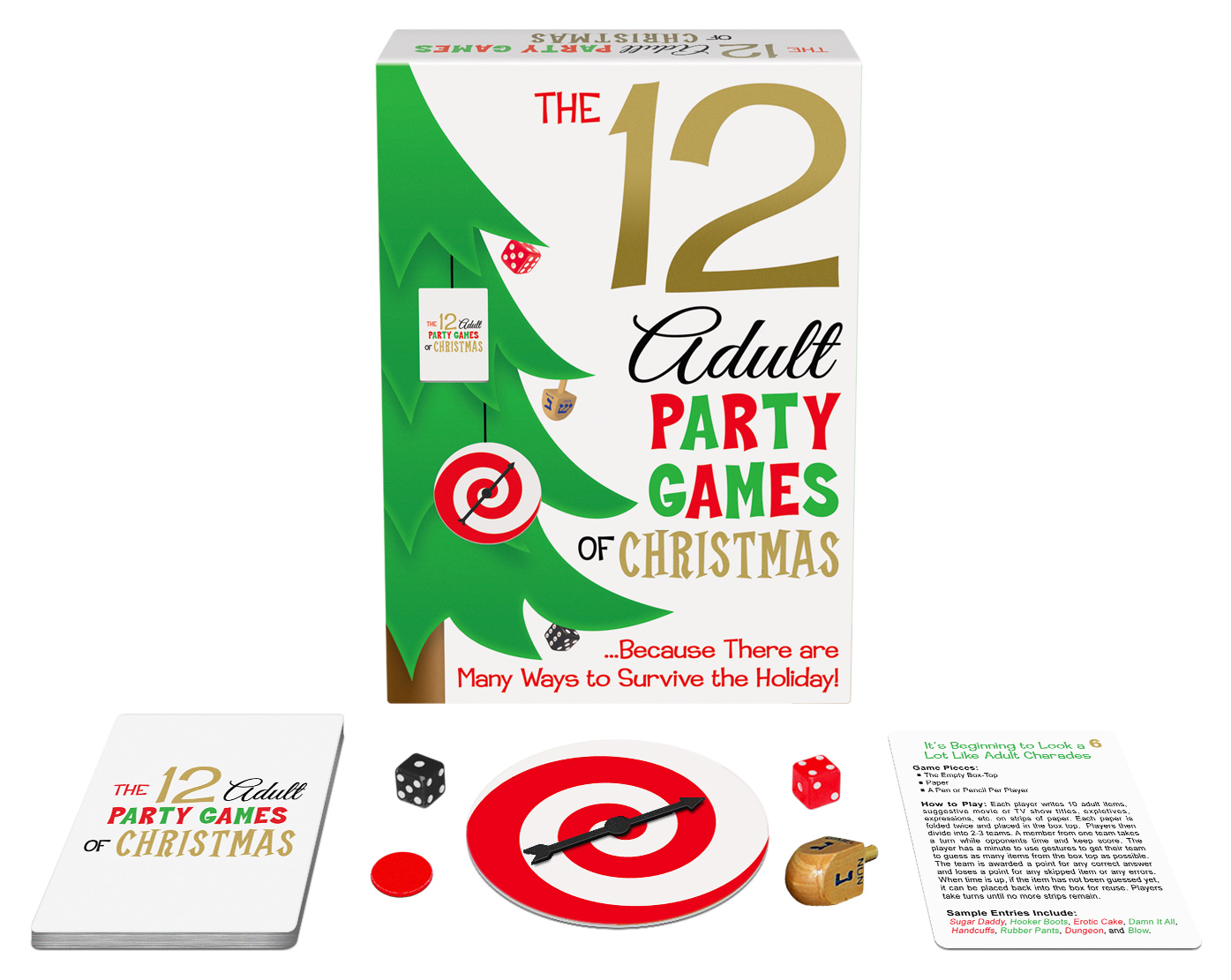 SMCvdlmo1ApCk2loybBbhOBfnlXnyY0j The 12 Adult Party Games of Christmas - Image 1