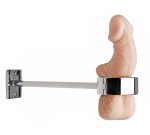 Heavy Locking Ball Weight With Bar - Image 5