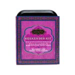 Weekender Kit Raspberry Kisses