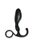 The 9's P-Zone Advanced Thick Prostate Massager - Image 2