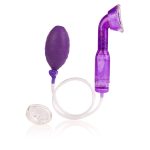 Intimate Pump - the Original Clitoral Pump - Purple - Image 5