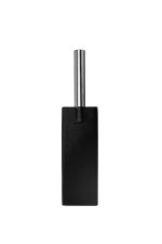 Leather Paddle - Black - Image 2