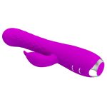 Pretty Love Molly Rotating Vibrator - Image 3