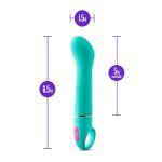 Aria - Flirty Af - Teal - Image 6