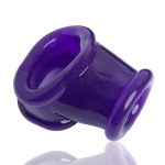 Powersling Cocksling With Ballstretcher - Eggplant - Image 3