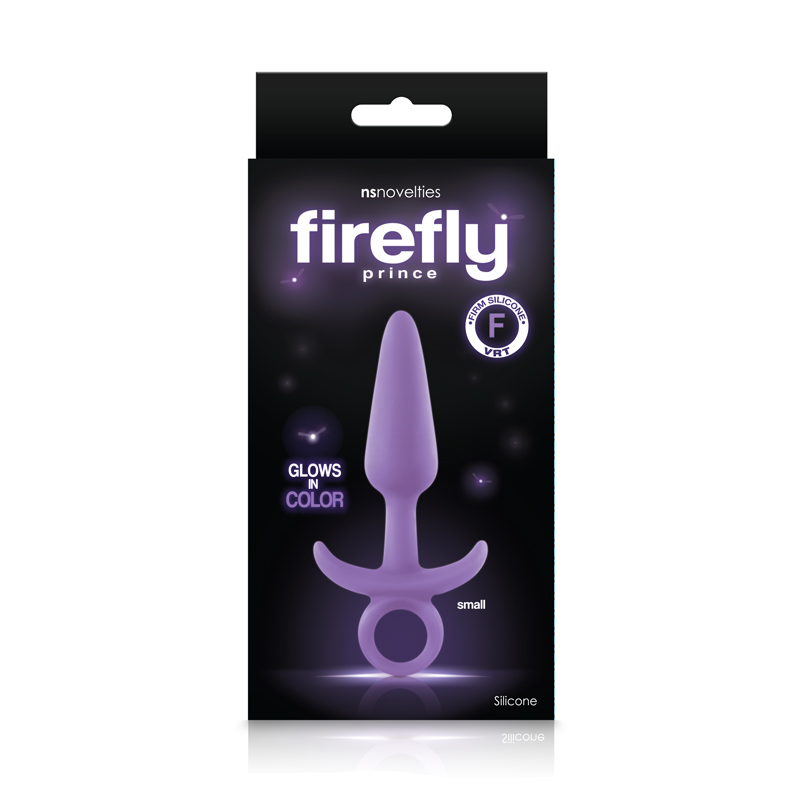 SUh26m9jR5lRPIzgCjDfcW1jYDCqbYpt Firefly - Prince - Small - Purple - Image 1