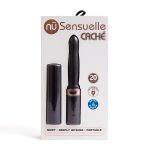 Cache 20 Function Vibe - Black