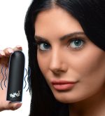 10x Mega Vibrator - Black - Image 6