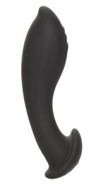 Eclipse Liquid Silicone Flex Probe - Black - Image 8