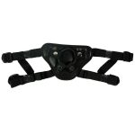 Harness the Revolution - Black - Image 4