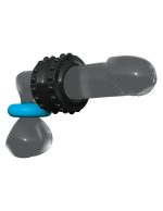 Pro Performance Beginner C-Ring - Blue - Image 3
