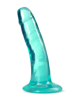 B Yours Plus - Hard N Happy - Teal - Image 2