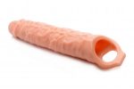 3 Inch Extender Sleeve - Flesh - Image 3